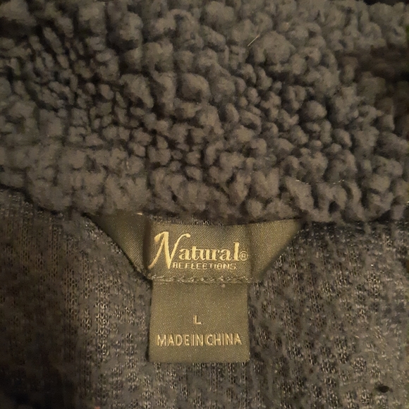 Grey jacket - Picture 2 of 3